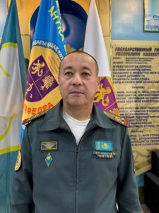 Нургалиев Мухтар Диясович