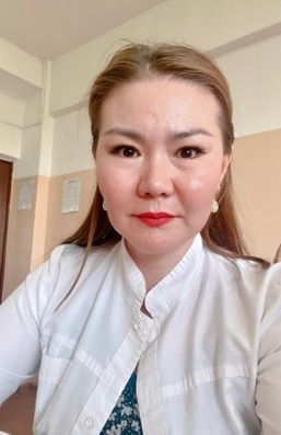 Абдурахманова Ляззат Абдуманаповна