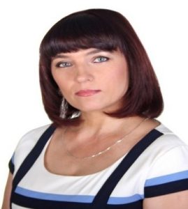 Фадеева Ольга Юрьевна