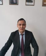 Несипкалиев Даурен Еренгалиевич
