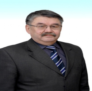 Турланов Куаныш Мезамгалиевич