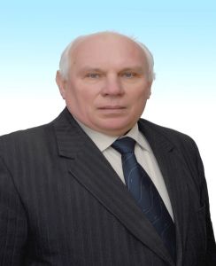 Воднев Владимир Павлович